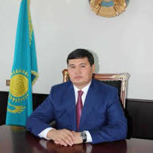 Qyzylordagoi